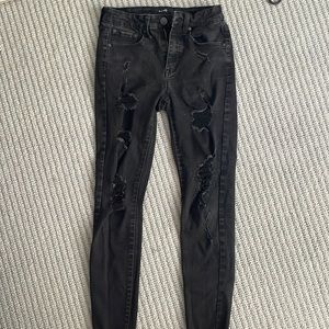 Aeropostale jeans